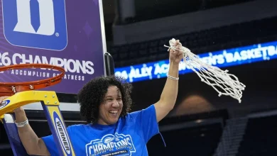 Busy month for Lawson