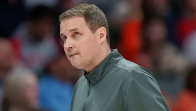 But I’m not ready for another coaching search