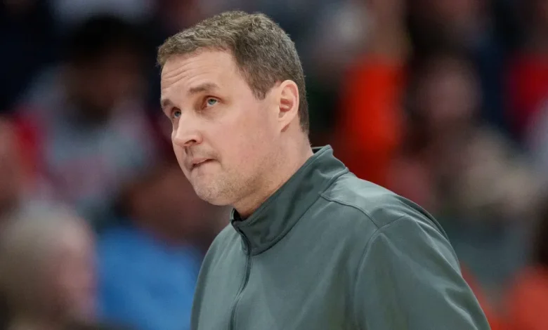 But I’m not ready for another coaching search