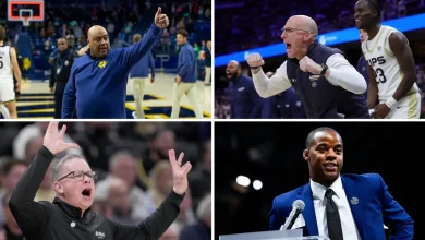 Butler basketball coaching search enters second week. Latest intel, names to know