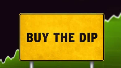 Buy The Dip: Best Stocks With Forward EPS Growth Above 40%