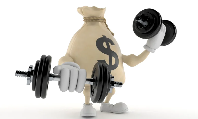 Buy The Fear: I Am Loading Up On 2 Big Income Machines