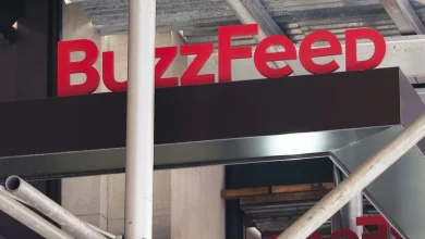 Buzzfeed Warns It May Not Be Around Much Longer