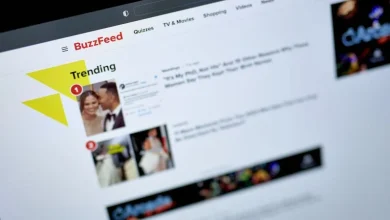 Buzzfeed has ‘substantial doubt’ it can stay in business