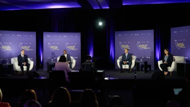 CA governor's race gets weirder with debate cancellation