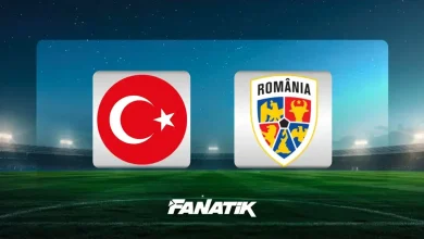 CANLI | Türkiye - Romanya maçı Canlı Anlatım - MİLLİ MAÇ kadrosu, skoru ve istatistikleri