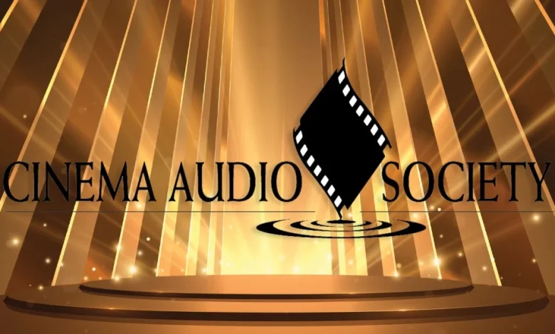 CAS Awards 2026 Winners List From Cinema Audio Society