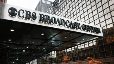 CBS News lays off 6% of staff, kickstarting a Bari Weiss-led overhaul
