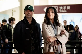 CBS Renew/Cancel Week 17: CIA Is About to Go On Its Final Mission + Renew/Cancel March Madness Voting Begins