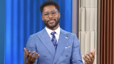 CBS Ripped For 'Embarrassing' NCAA Tournament Halftime Show