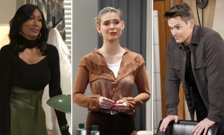 CBS Soaps Preempted for March Madness: Get the Full Schedule Details