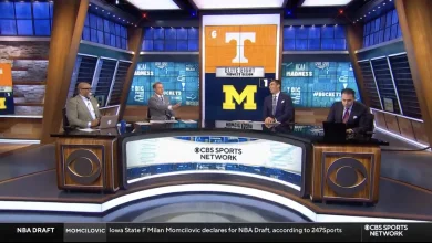 CBSSN crew pokes fun at Jon Rothstein during Rick Pitino scoop