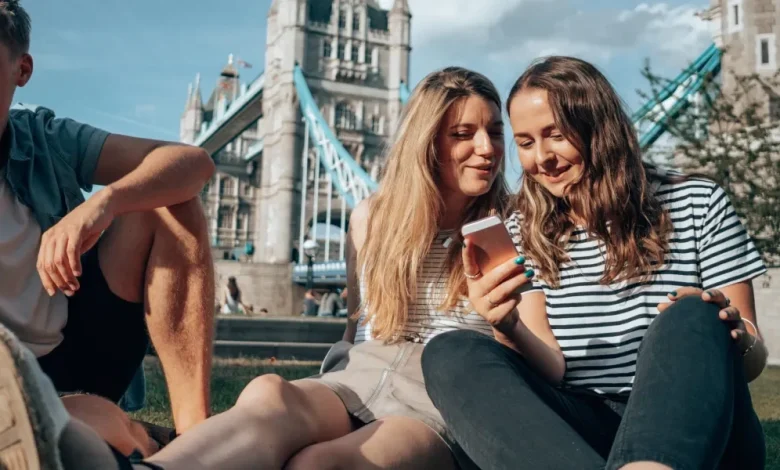 CEO sent her Gen Z kid to college in London to cut her tuition bill in half