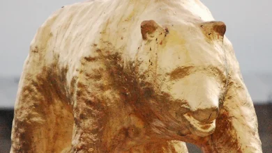 CHART: Billions wiped of mining stocks as gold, silver, copper prices plummet