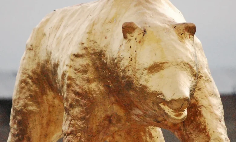 CHART: Billions wiped of mining stocks as gold, silver, copper prices plummet