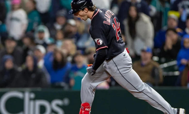 CHASE DELAUTER IS THE CHOSEN ONE!!!