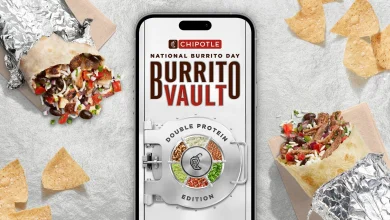 CHIPOTLE LAUNCHES BURRITO VAULT: DOUBLE PROTEIN EDITION WITH OVER $2 MILLION IN CHIPOTLE PRIZES FOR NATIONAL BURRITO DAY