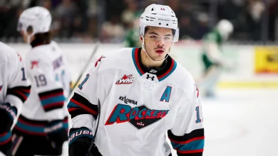 CHL playoff preview: Iginla, Desnoyers, DuPont chase Memorial Cup