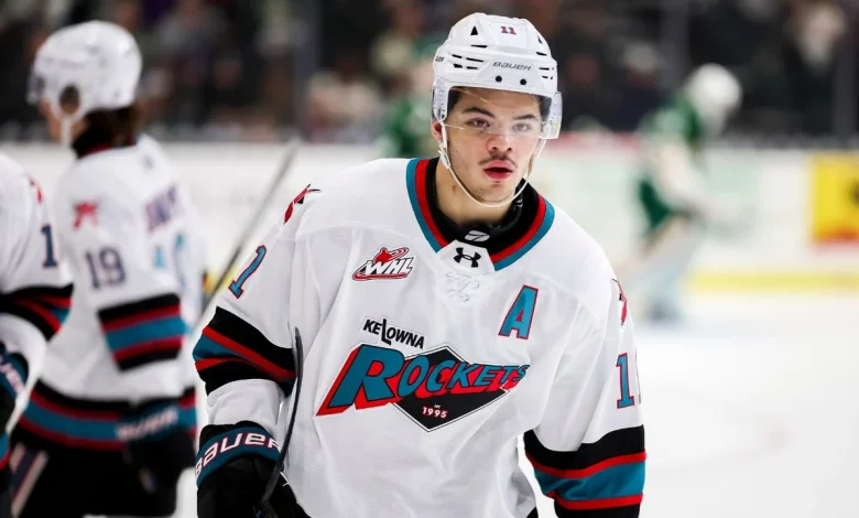 CHL playoff preview: Iginla, Desnoyers, DuPont chase Memorial Cup