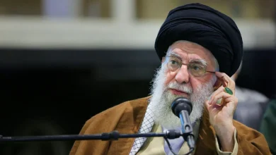 CIA assesses Ali Khamenei may be replaced by IRGC officials
