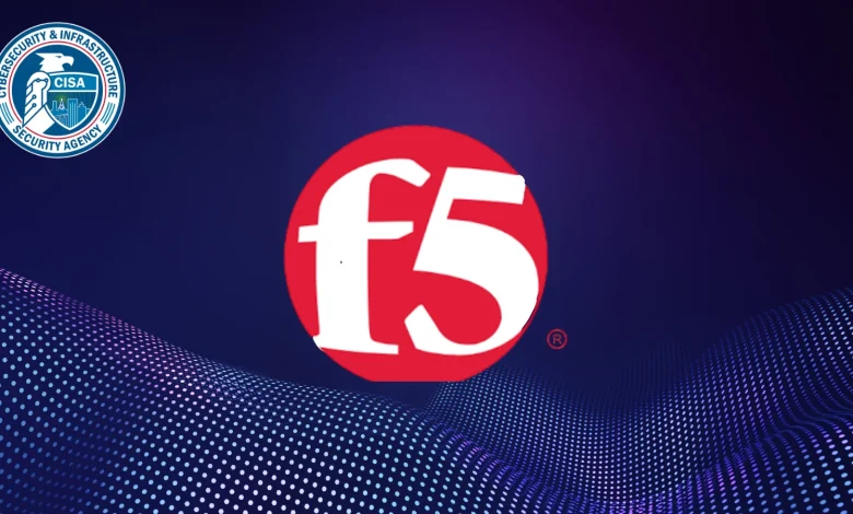 CISA Warns of F5 BIG-IP Vulnerability Actively Exploited in Attacks