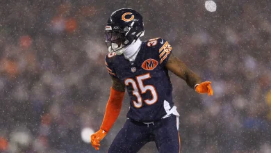 C.J. Gardner-Johnson agrees to one-year deal with Bills