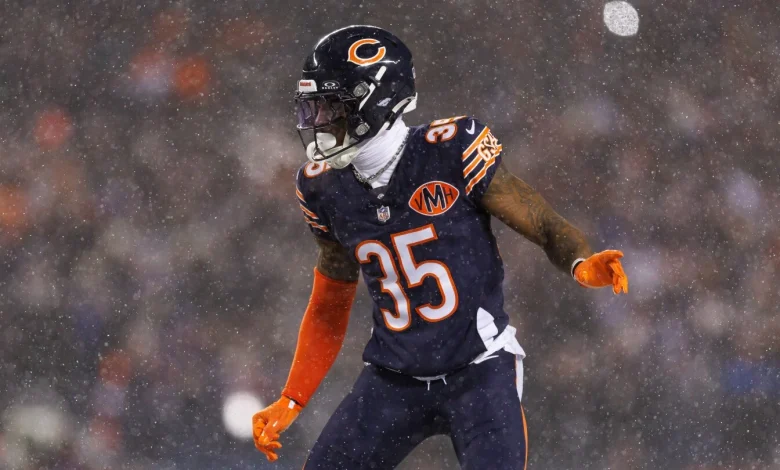 C.J. Gardner-Johnson agrees to one-year deal with Bills