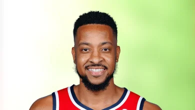 CJ McCollum addresses free agency