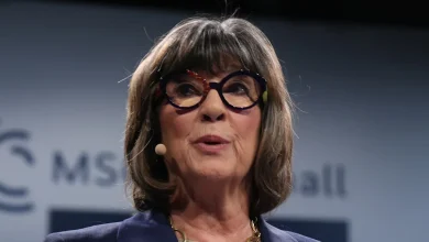 CNN Host Says Trump’s ‘Panicked’ War Message ‘Speaks Volumes’