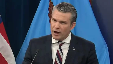 CNN Responds To Pete Hegseth’s Broadsides Against Network