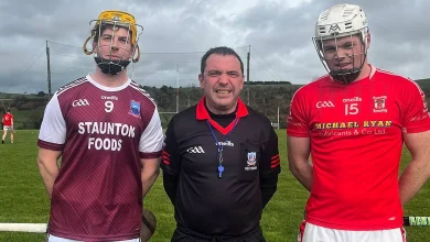 COUNTY HURLING LEAGUE: Winning start to Daniel Twomey’s reign in Newcestown