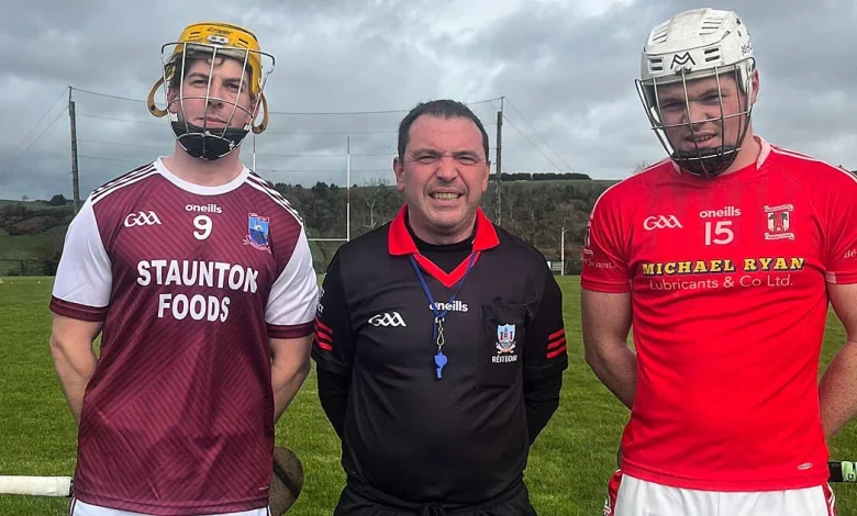 COUNTY HURLING LEAGUE: Winning start to Daniel Twomey’s reign in Newcestown