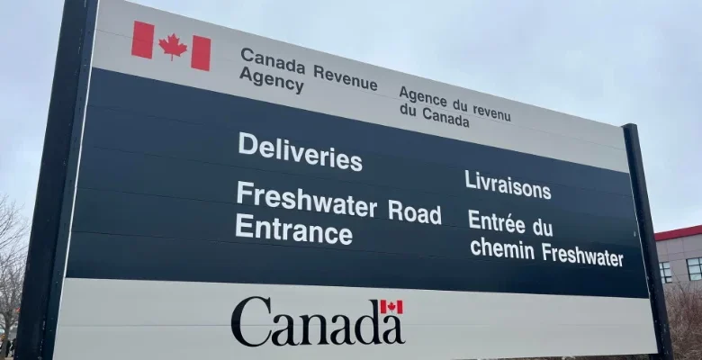 CRA to Eliminate Tax Drop Boxes After This Season