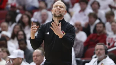 CRAWFORD | At Miami, Louisville proved it can win the kind of game March demands | Sports