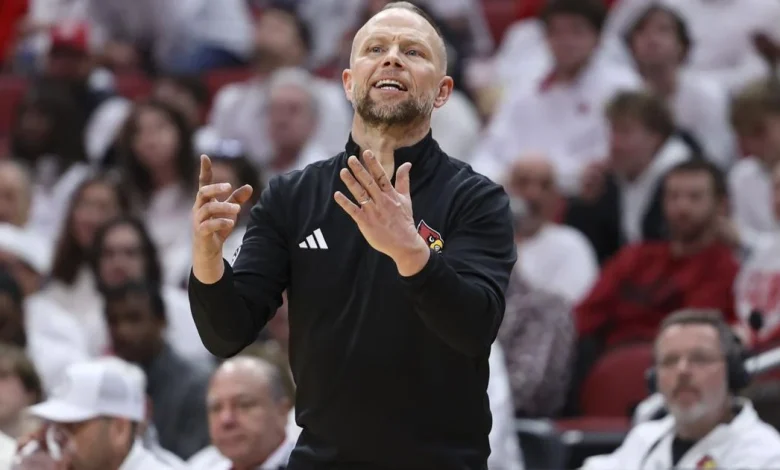 CRAWFORD | At Miami, Louisville proved it can win the kind of game March demands | Sports