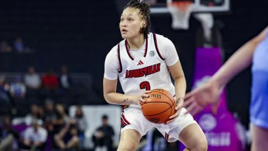 CRAWFORD | Imari Berry sparks Louisville past North Carolina into ACC title game