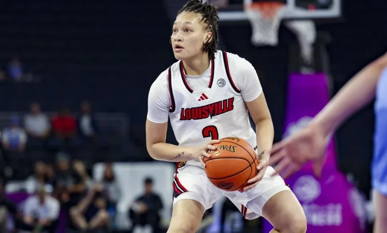 CRAWFORD | Imari Berry sparks Louisville past North Carolina into ACC title game