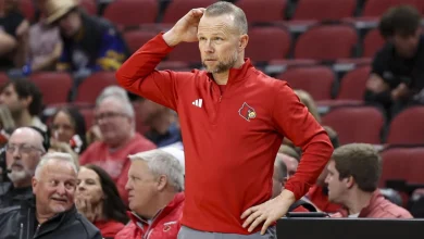 CRAWFORD | Louisville’s 80-75 loss at Clemson feels familiar — and uncomfortable | Sports