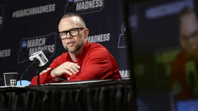 CRAWFORD | Pat Kelsey begins the hard review after Louisville's season ends