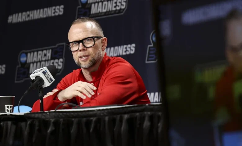 CRAWFORD | Pat Kelsey begins the hard review after Louisville's season ends