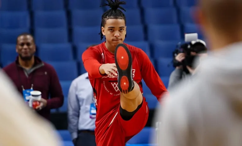 CRAWFORD | The Mikel Brown era at Louisville may end not with a bang but with an email | U of L Sports