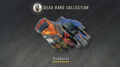 CS2 Dead Hand Collection: All Gloves