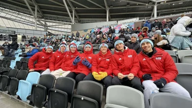 CSB and SJU kick off third season as official higher education partner of Minnesota United