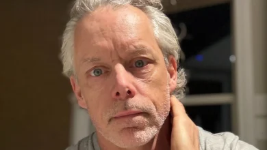 «Ça ne se guérit pas»: François Lambert sur son diagnostic