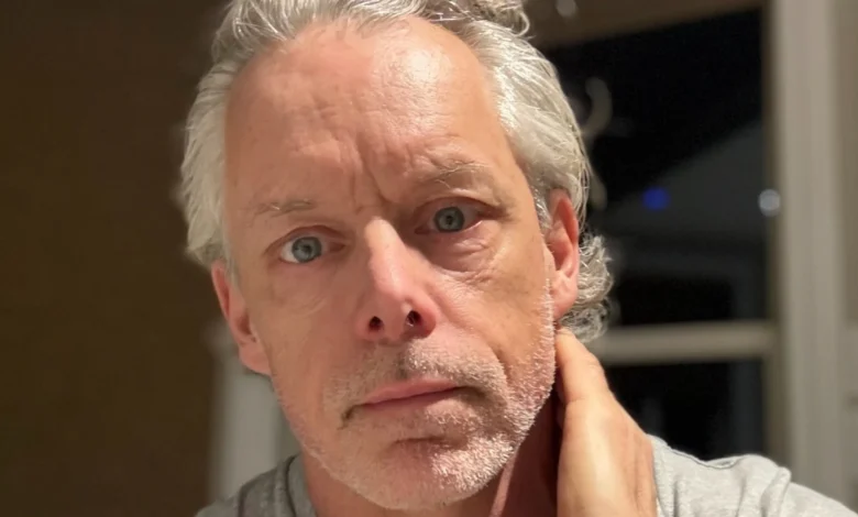 «Ça ne se guérit pas»: François Lambert sur son diagnostic