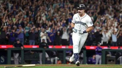 Cable TV channels for Seattle Mariners games are set