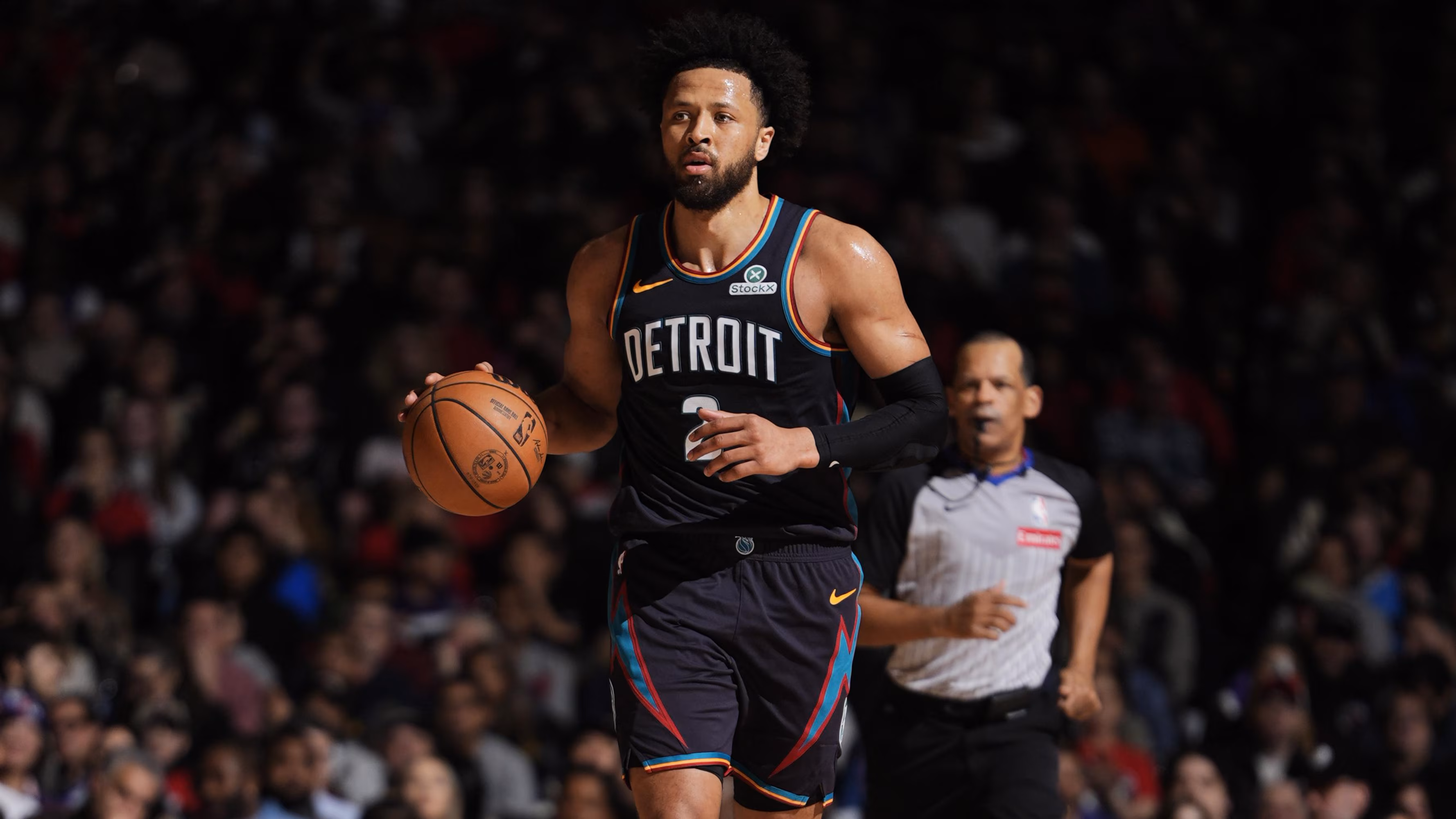 Cade Cunningham Injured, Latest Updates on Pistons Star's Back and Timeline to Return