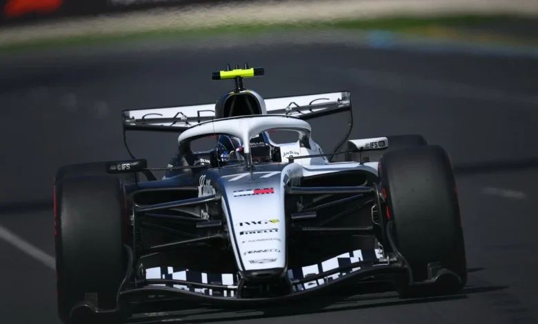 Cadillac’s main weakness revealed after Q1 exit on F1 debut