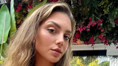 Cadou de 36.000 de dolari de la Emma Răducanu pentru Jaqueline Cristian. Ce s-a întâmplat peste Ocean, la Miami