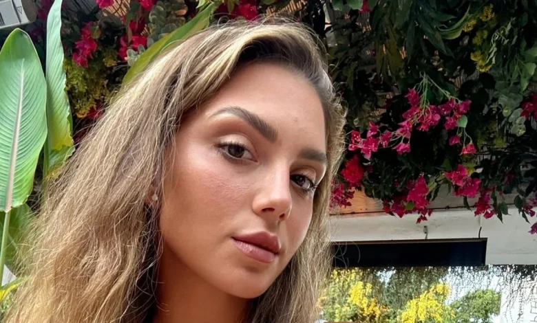 Cadou de 36.000 de dolari de la Emma Răducanu pentru Jaqueline Cristian. Ce s-a întâmplat peste Ocean, la Miami